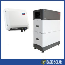 Speicher Nachrüstset mit SMA