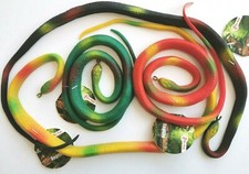 Kunststoffschlange Stretch