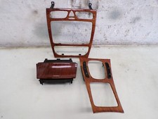 Wurzelholz Dekor Mercedes C-Klasse W203 (472A61)