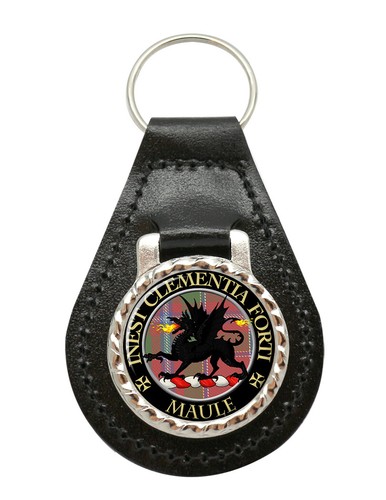 Maule schottischer clan - maule,