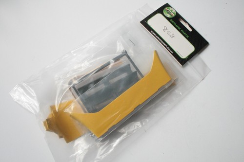 Wedico gelbe topline dach - wedico, dach-
