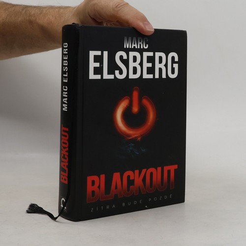 Blackout marc elsberg - | ,