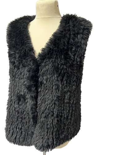 Damen weste gr l - ,