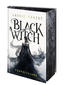 Black witch prophezeiung - black,