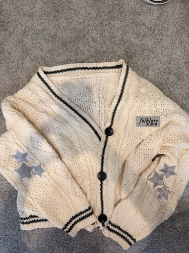 Taylor swift folklore cardigan - swift,