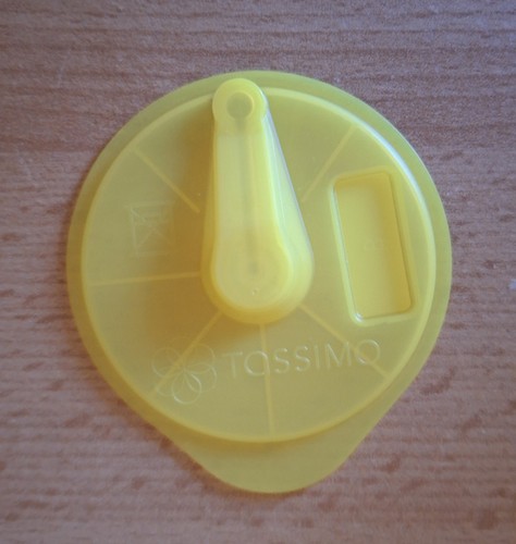 Original bosch tassimo service - tassimo,