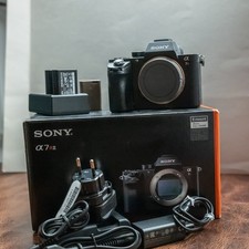 ​🔥 Sony a7r II Body 