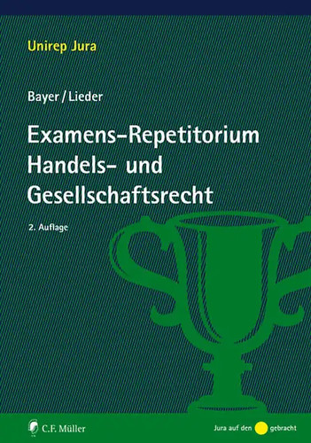 Examens repetitorium handels - examens-repetitorium, handels-