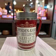 Spardose Spendenkasse Spende