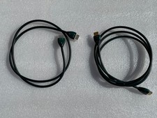2 Audioquest Forest HDMI Kabel