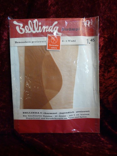 Nylons strapsstrümpfe - nylons,