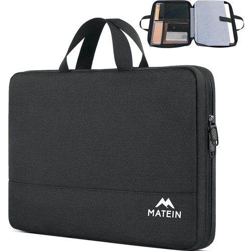 Laptoptasche zoll - 15, 16