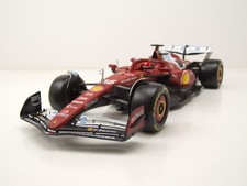 Ferrari SF25 #16 Formel 1