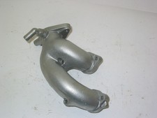 ANSAUGKRÜMMER 2/4 FÜR ROTAX