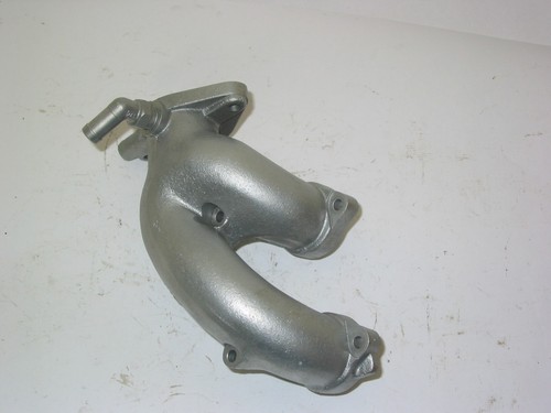 Ansaugkrümmer für rotax - ansaugkrÜmmer,
