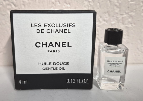 Les exclusive chanel - de,