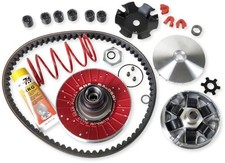 Overrange Kit Malossi MHR La