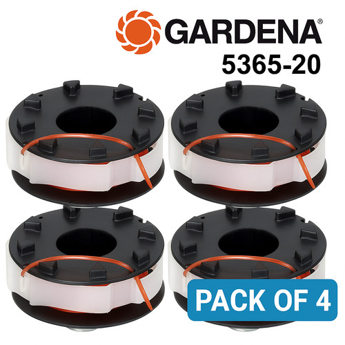 Gardena - 4x,