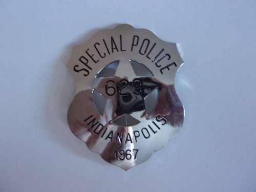 Metallabzeichen usa police - metallabzeichen,