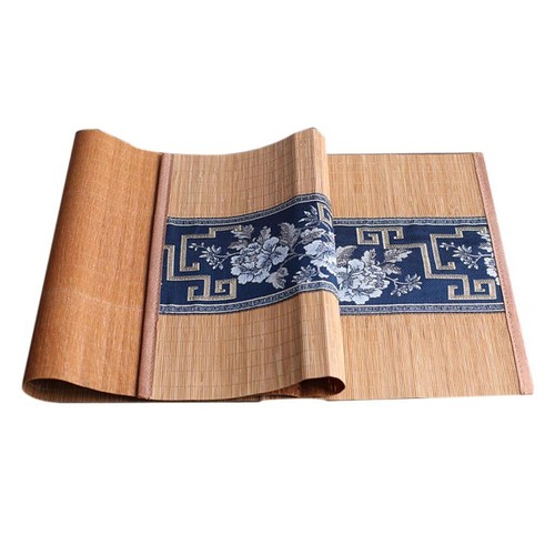 Rechteckige tischdecke mit - tischdecke,