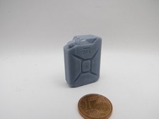 20 Liter Benzinkanister