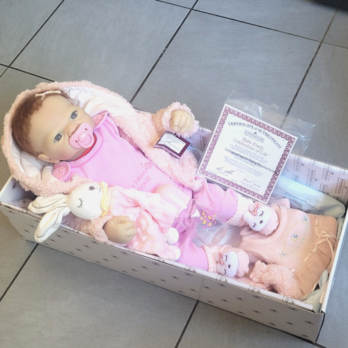 Neues reborn künstlerbaby - neues, !reborn