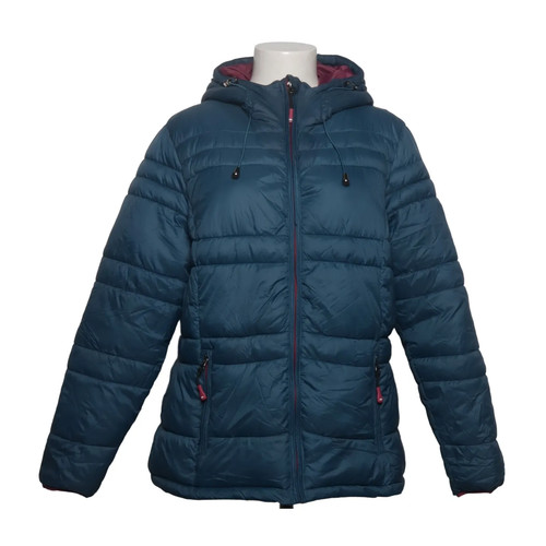 Nordcap winterjacke damen - nordcap,, winterjacke,