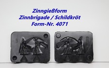 Nr.4071- Zinnbrigade /