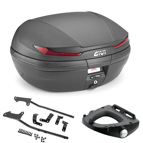 Givi v45n 45lt topcase - givi,