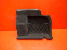 Abdeckung Mercedes E-Klasse W211 S211 Kofferraum Verkleidung A2116903826 recht/7