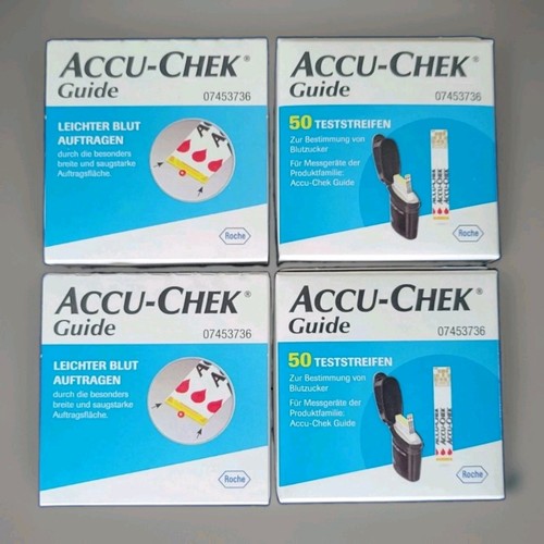 200 accu chek guide - accu-chek,