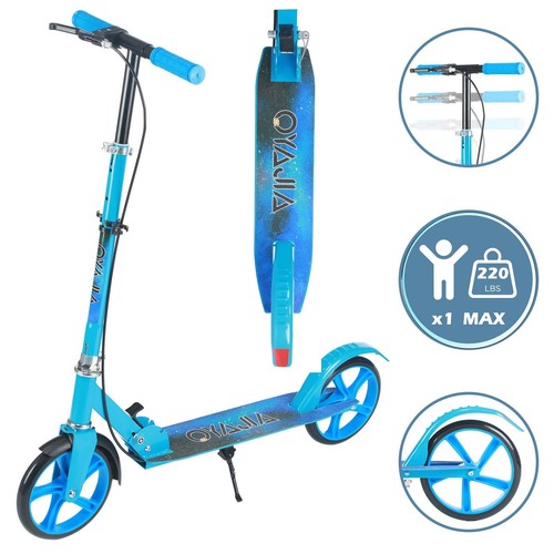 Cityroller kinderroller - cityroller,