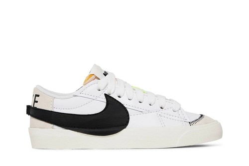 Dn2158 101 nike blazer low - dn2158-101,