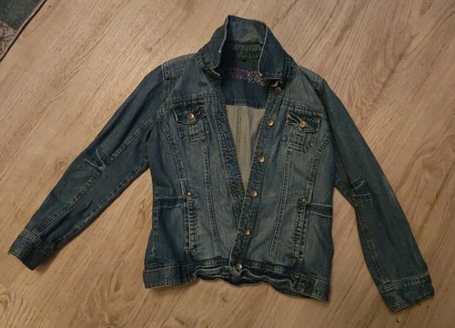 Cecil jeansjacke jacke m - cecil,