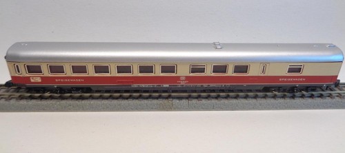 Märklin miniclub 8726 - mÄrklin, tee
