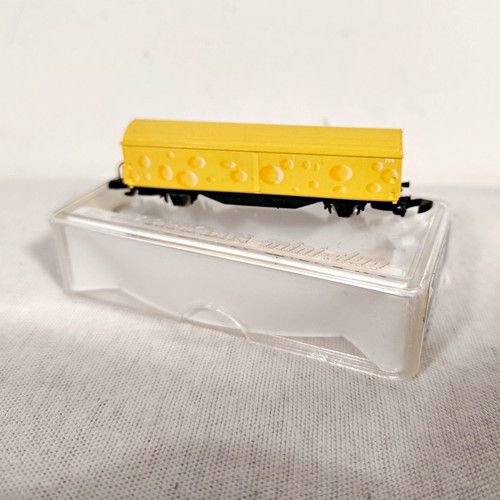 Märklin mini club spur - mini-club, z