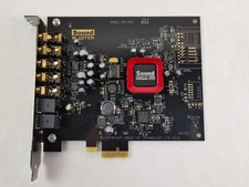 Creative Labs Sound Blaster Z