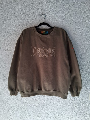 Vintage y2k lonsdale - vintage,