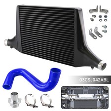 Competition Ladeluftkühler