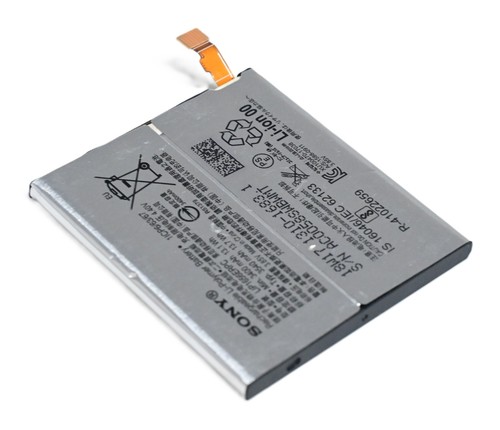 Original akku battery - akku, batterie