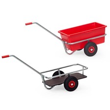 Fetra Handwagen Handkarre mit