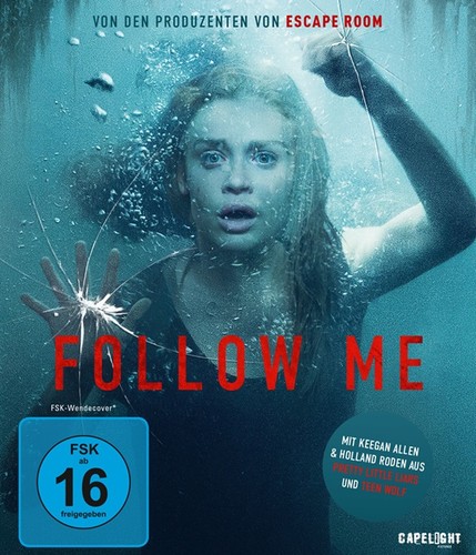 Follow - , (blu-ray)