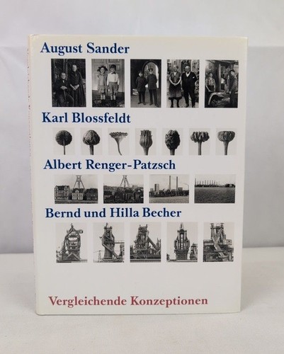 Vergleichende konzeptionen - vergleichende,