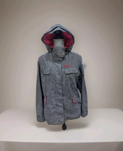 Jack wolfskin damenjacke - jack,