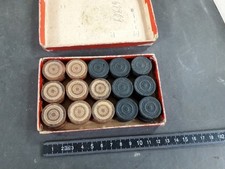 Altes Spiel Dame Damespiel