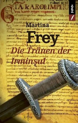 Die tränen der - die, irminsul
