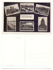 130918 - Leipzig - Echtfoto -