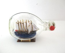 Schiff in der Flasche SS