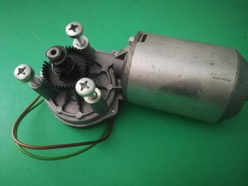 Getriebemotor motor code - /motor,