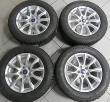 Winterräder Satz Ford Mondeo
